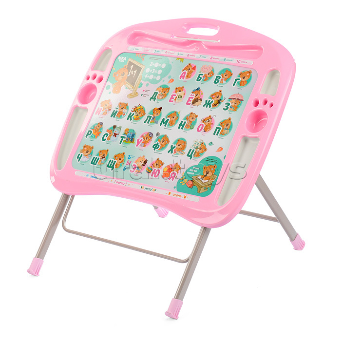 Комплект с забавными медвежатами