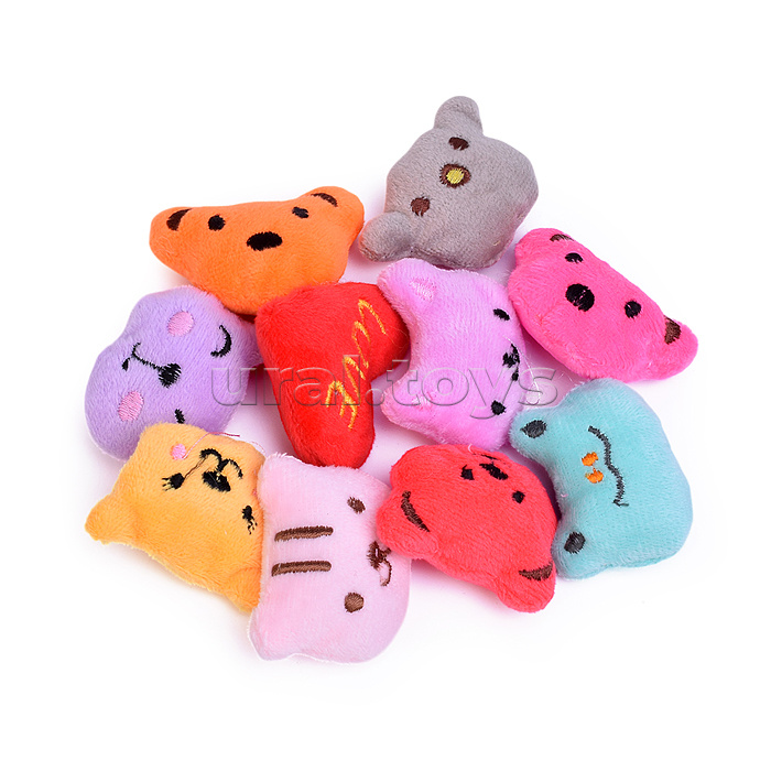 Настольная игра-хваталка "Схвати игрушку" в коробке