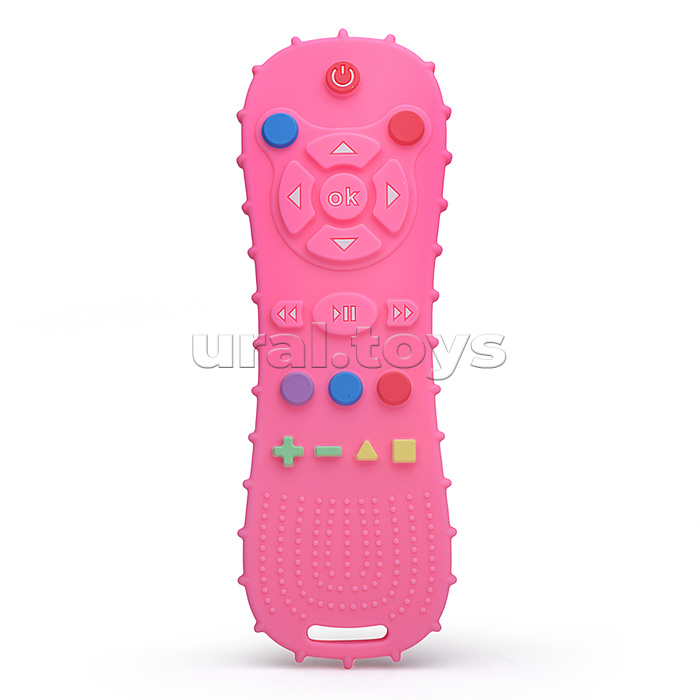 Грызунок "Пульт" в пакете