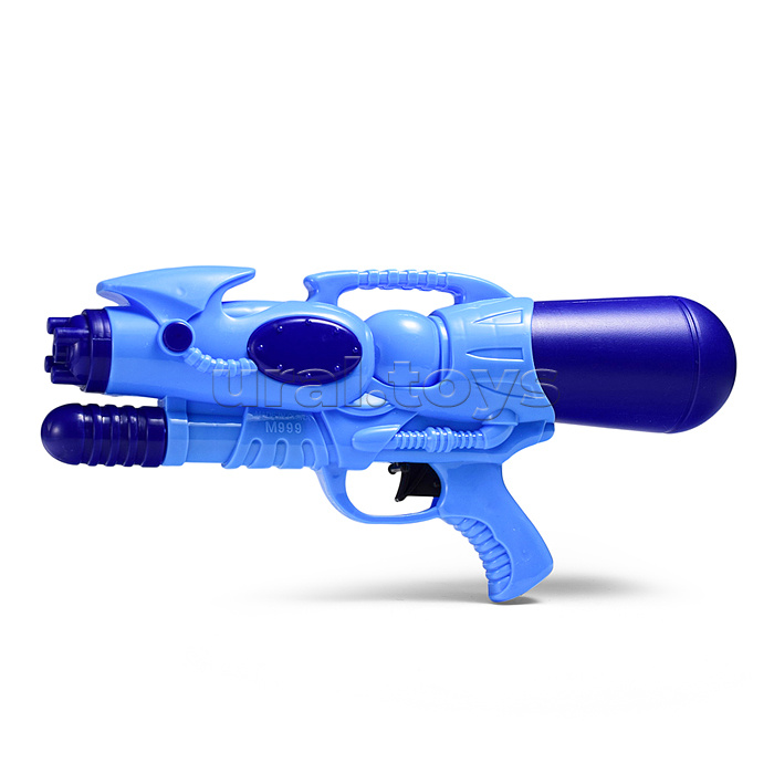 Водное оружие "Всплеск" в пакете