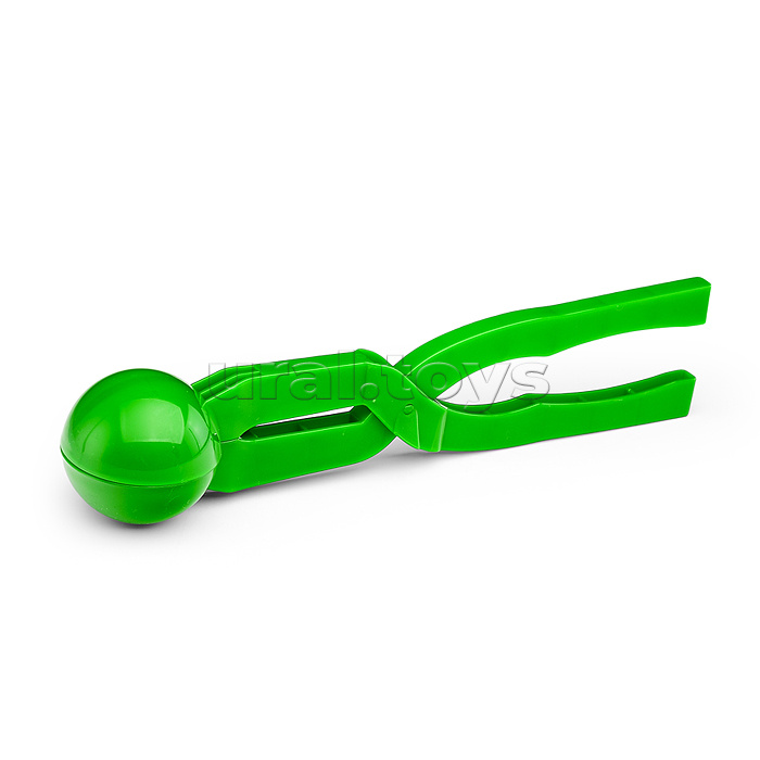 Игрушка детская "Снежкодел" Игрушка детская "Снежкодел"