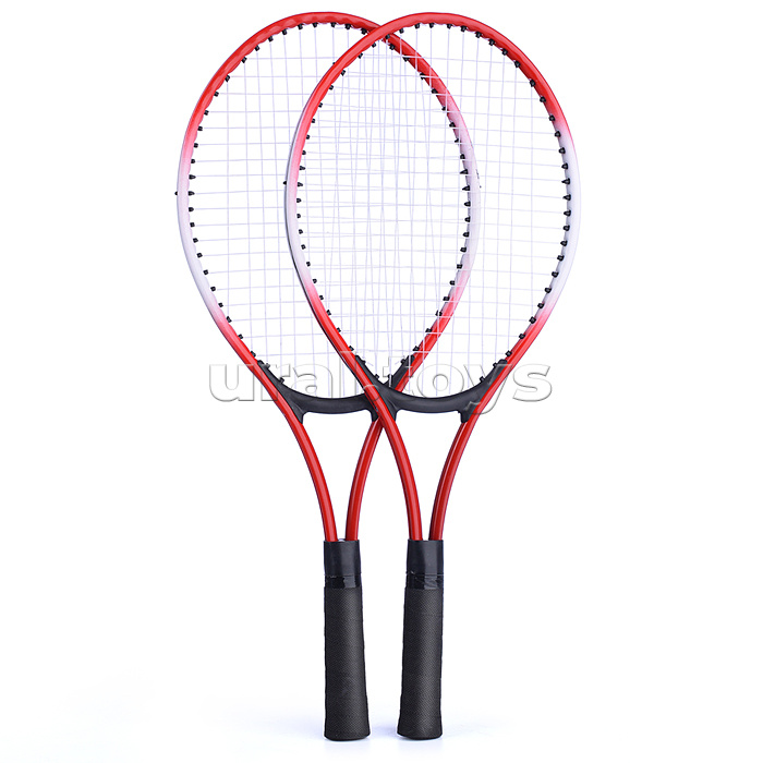 Набор для большого тенниса (2 ракетки+мяч)