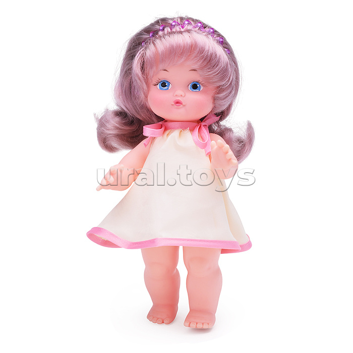 Кукла Саша 30см. в коробке