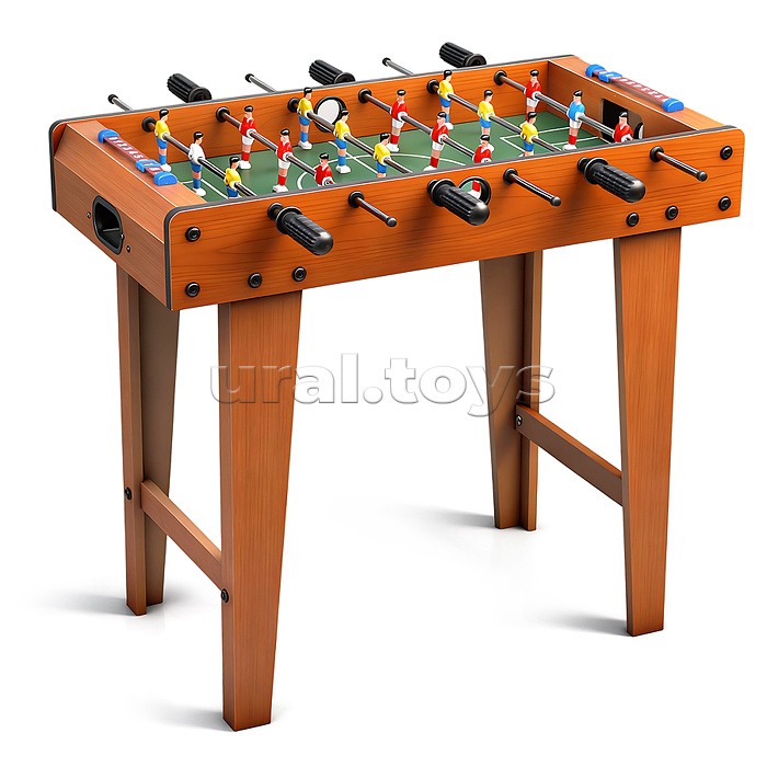 Игра Футбол "Золотой гол" в коробке