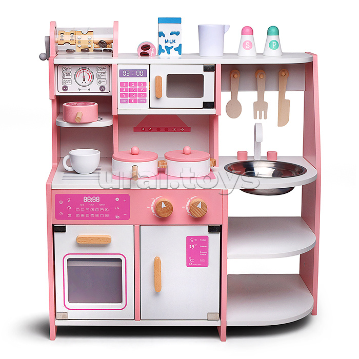 Набор кухня "Кулинарное вдохновение"