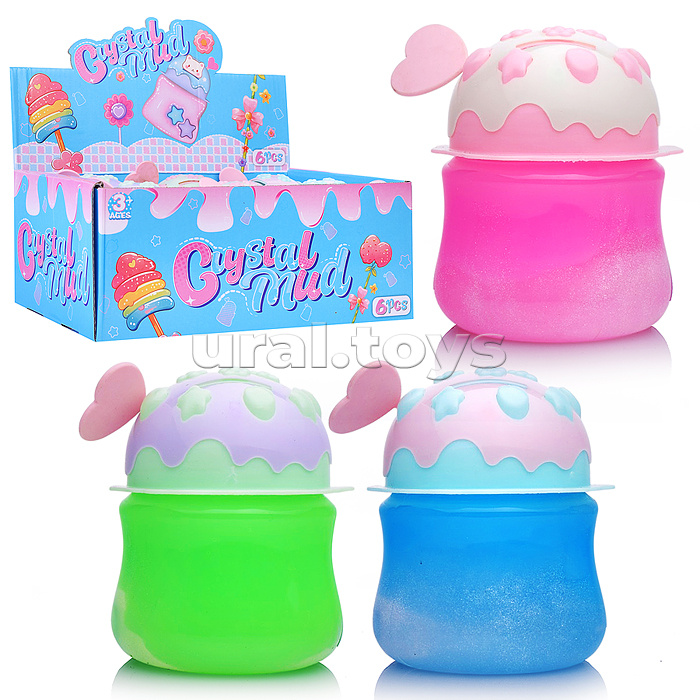 Лизун "Копилка"