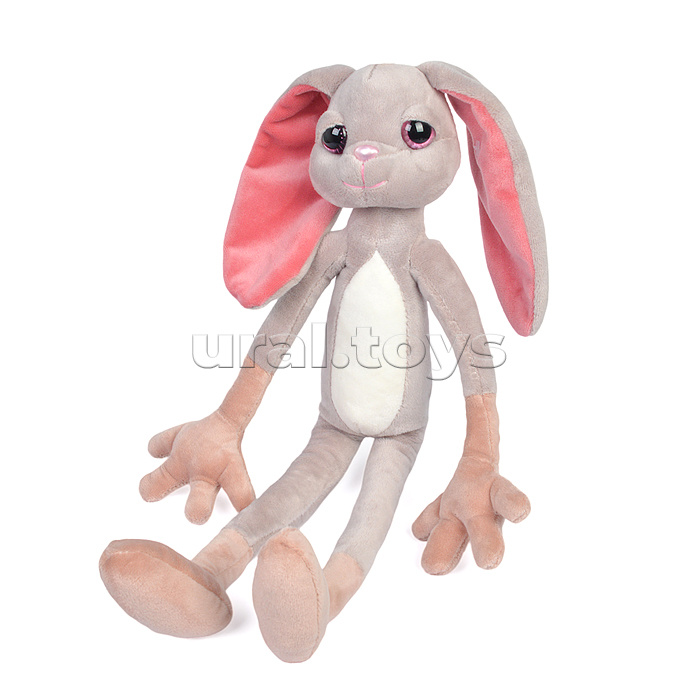 Игрушка-антистресс "Животные" 40см., ассорти