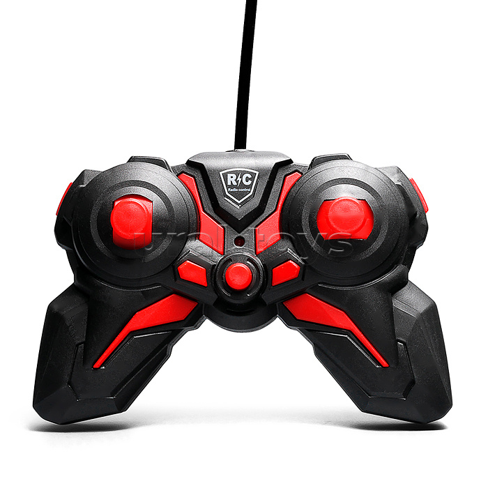 Машина "Автостиль 7"  р/у, 27 MHz, в коробке