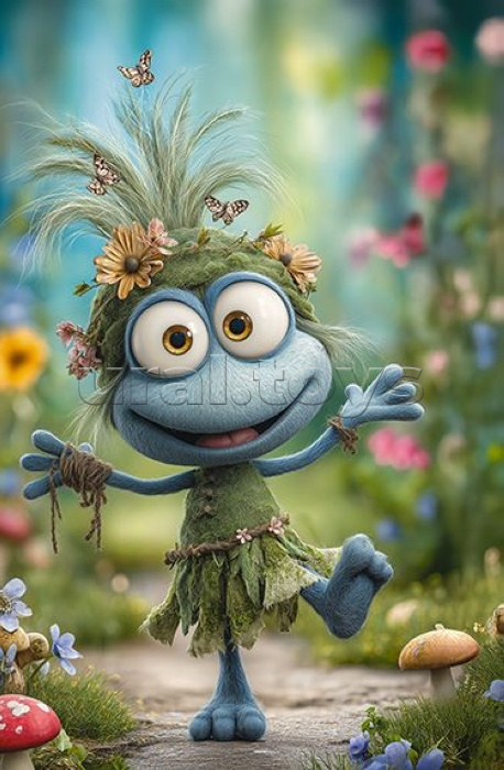 Записная книжка - перевертыш 80л. А6 на гребне "Забавные малыши"