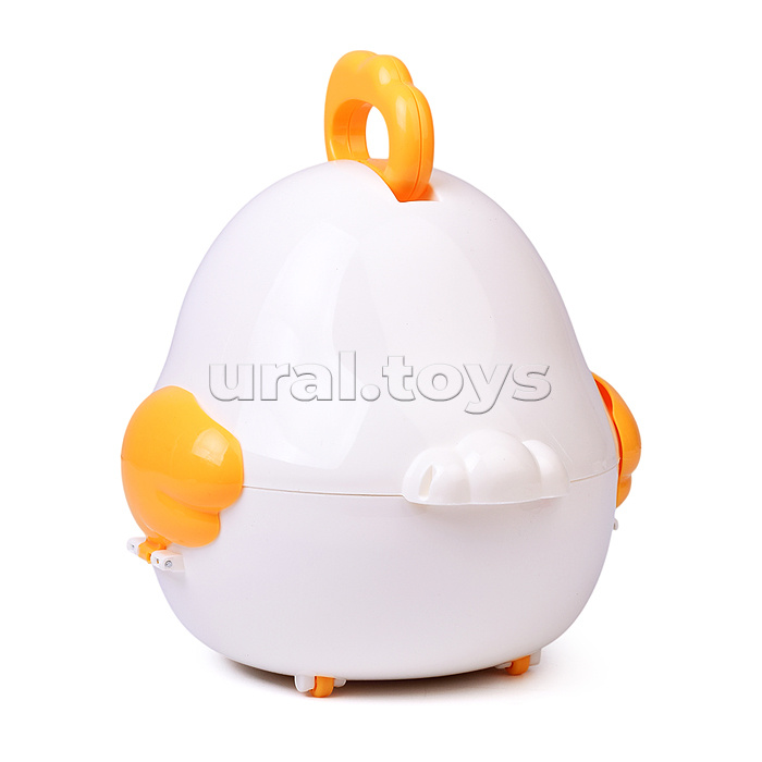 Игрушка развивающая "Курочка" в коробке