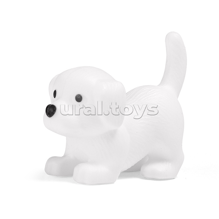 Пупс "Соня"  с аксессуарами, в пакете