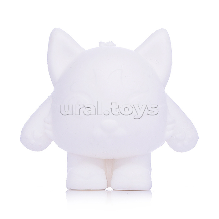 Набор творческая мастерская "Милые зверятки" в коробке