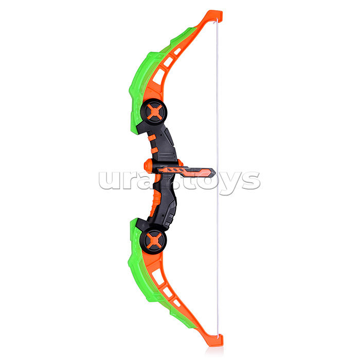 Набор лук "Фокус выстрела" в коробке