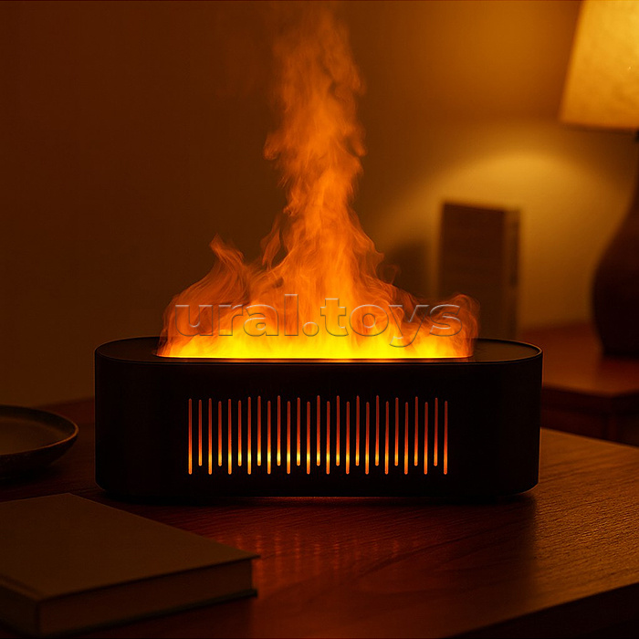 Светильник-увлажнитель "Гармония света" в коробке