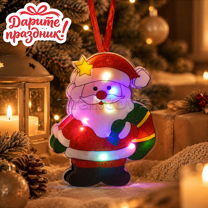 Наклейки для декора "Новогодние моменты"