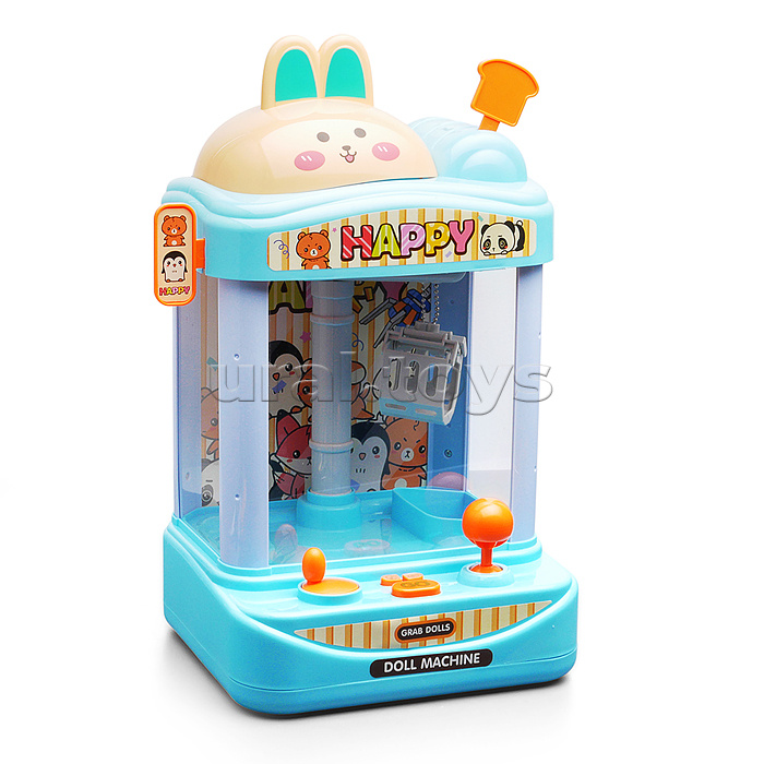 Игрушка-Хваталка "Попробуй поймай" в коробке Игрушка-Хваталка "Попробуй поймай" в коробке