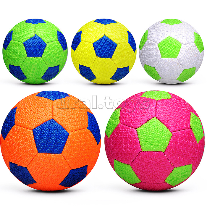 Мяч футбольныйразмер 2