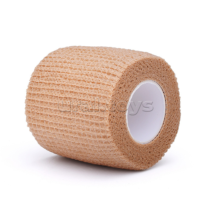 Эластичная повязка самофиксирующаяся (5*4,5см)