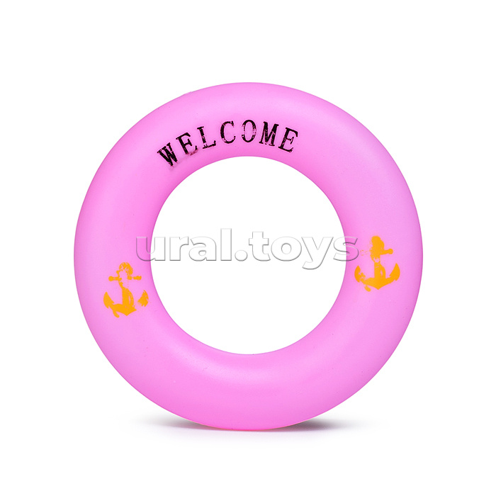 Пупс "Катя" с аксессуарами, в пакете