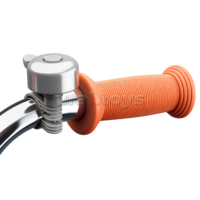 Велосипед 12" Rocket Luna, цвет розовый