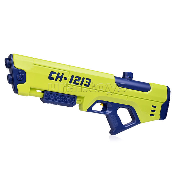 Водное оружие "Water Wars" в пакете