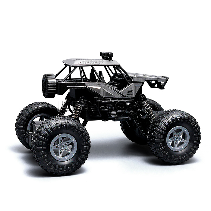 Машина "Rapid Force" р/у, 27 MHz, в коробке