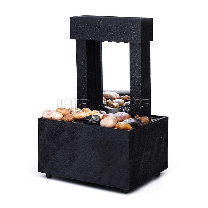 Светильник "Текучий свет" в коробке