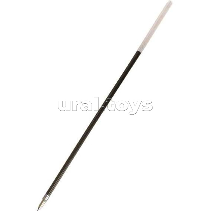 Стержень для ручек шариковых "Mr. Gold" d=0,5 мм, 135 мм, серия Speed Pro, ультра гладкое письмо, чернила на масляной основе, красный