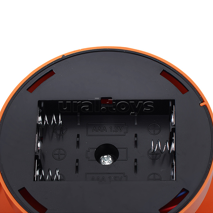 Светильник "Янтарный огонёк" в коробке