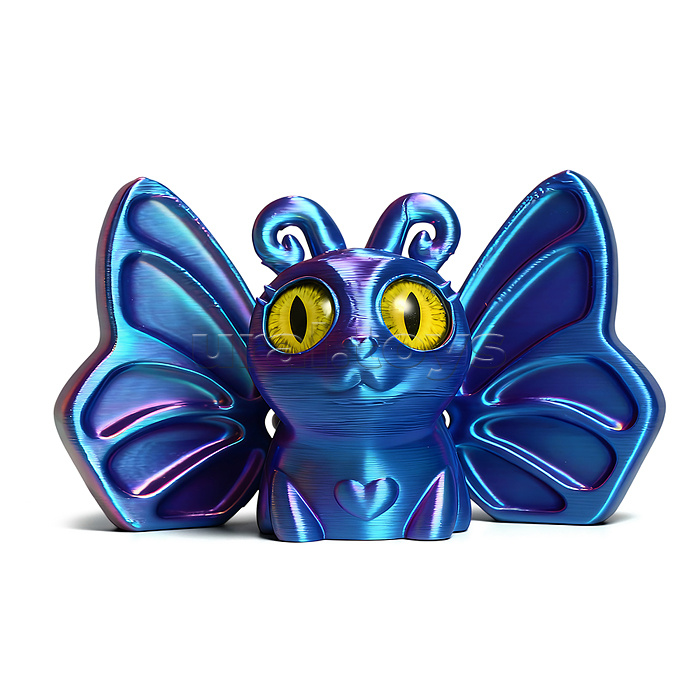 Игрушка-антистресс "Бабочка"