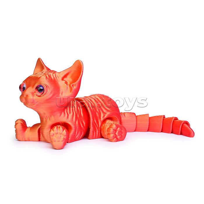 Игрушка-антистресс "Котята"