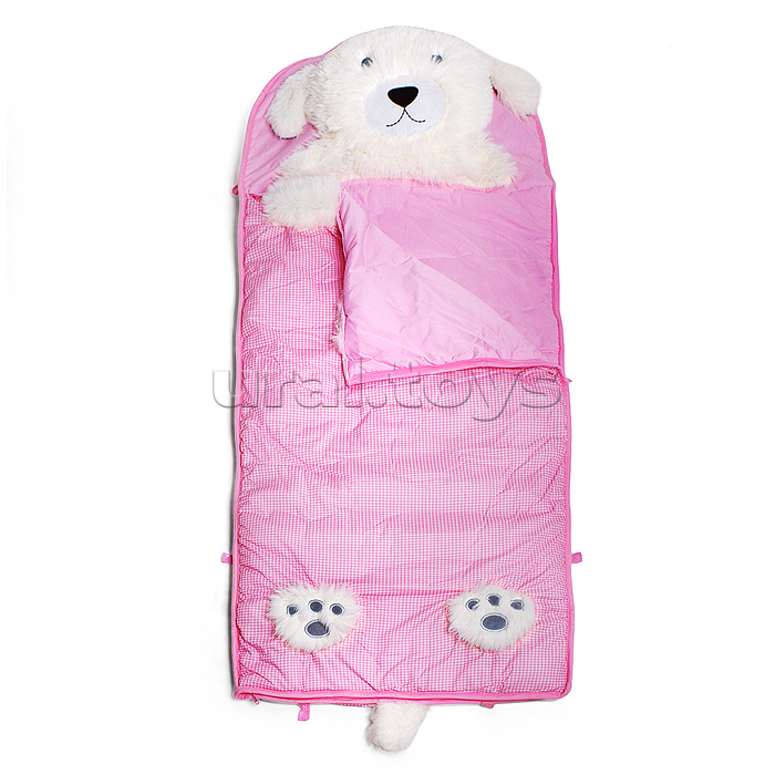 Мягкая игрушка "Собака" 70*170 см.