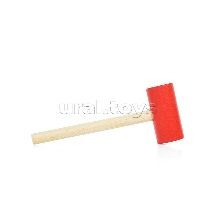 Стучалка "Винтовая лесенка" в пакете