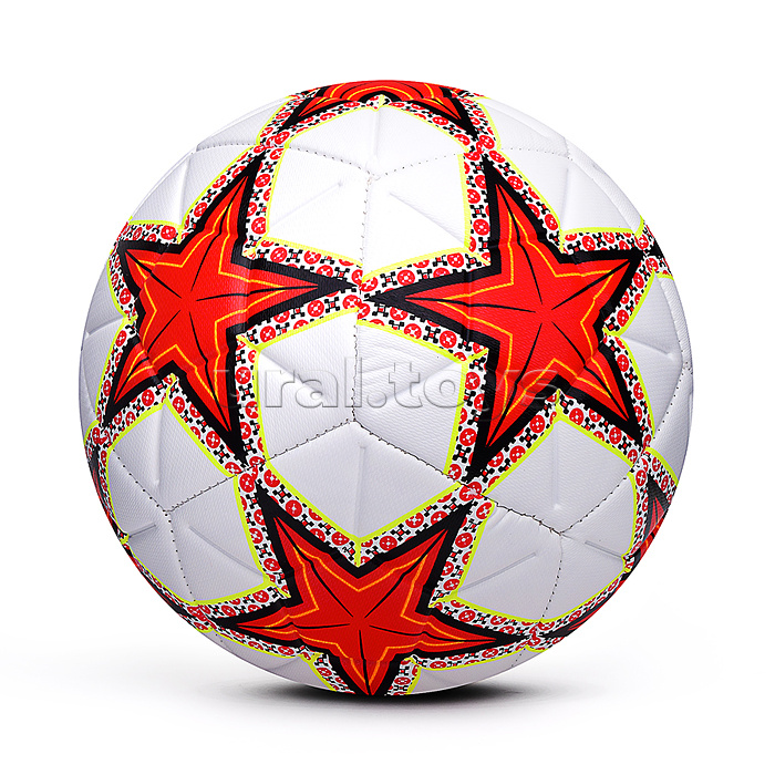Мяч футбольный размер 5