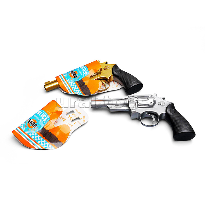 Набор полицейского "Отвага" в пакете