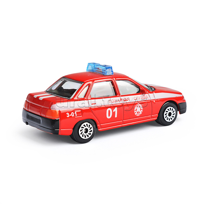 Машина металл Lada Спецтехника, 7,5 см, в ассорт., в коробке Машина металл Lada Спецтехника, 7,5 см, в ассорт., в коробке
