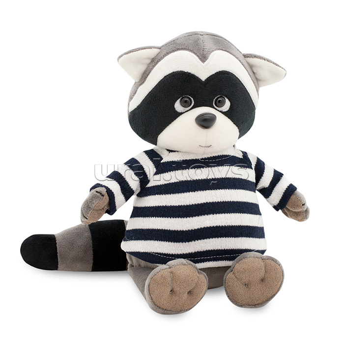 Енотик Дэнни в тельняшке 20