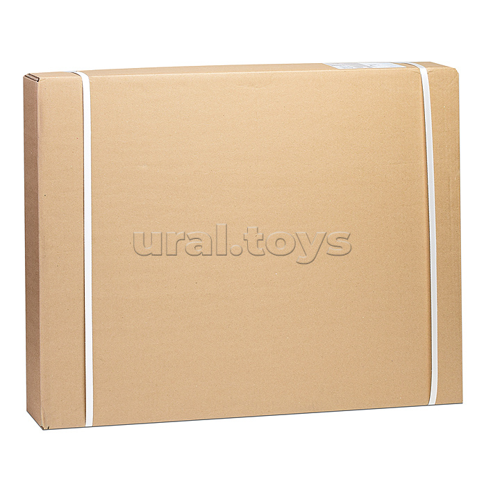 Мольберт "Доска знаний" (бежевый)