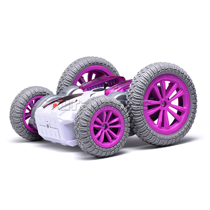 Машина "Трюк" р/у, 27 MHz, в коробке