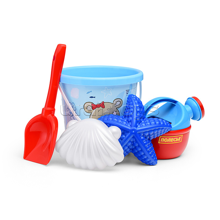 Набор для песка №360