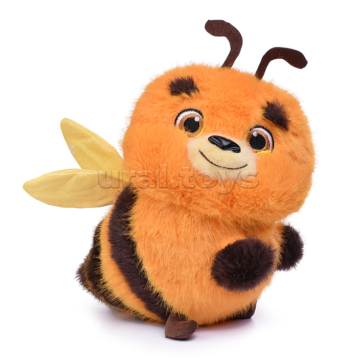 Мягкая игрушка "Пчелка Майя" 25 см