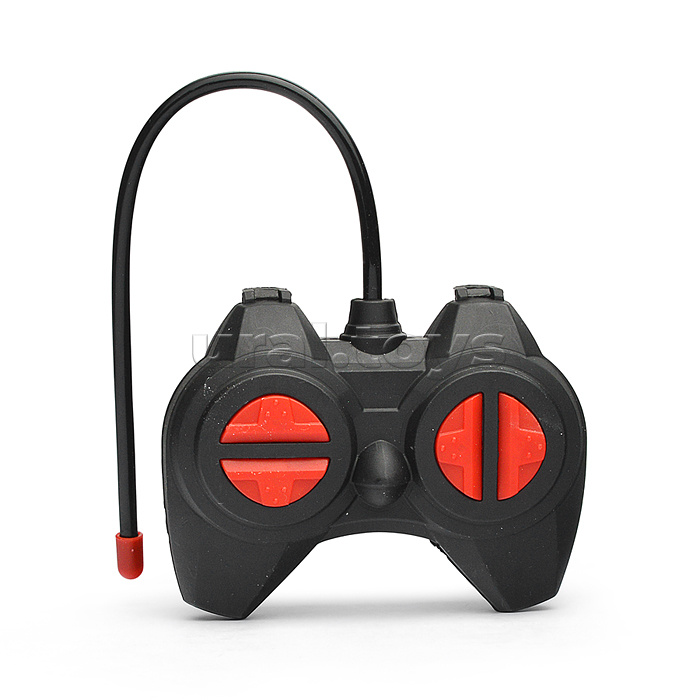 Машина "Джип" р/у, 27 MHz, в коробке