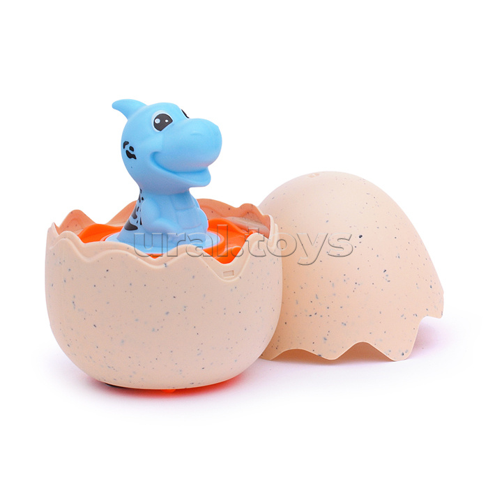 Игрушка-сюрприз "Dinosaur egg" в яйце Игрушка-сюрприз "Dinosaur egg" в яйце