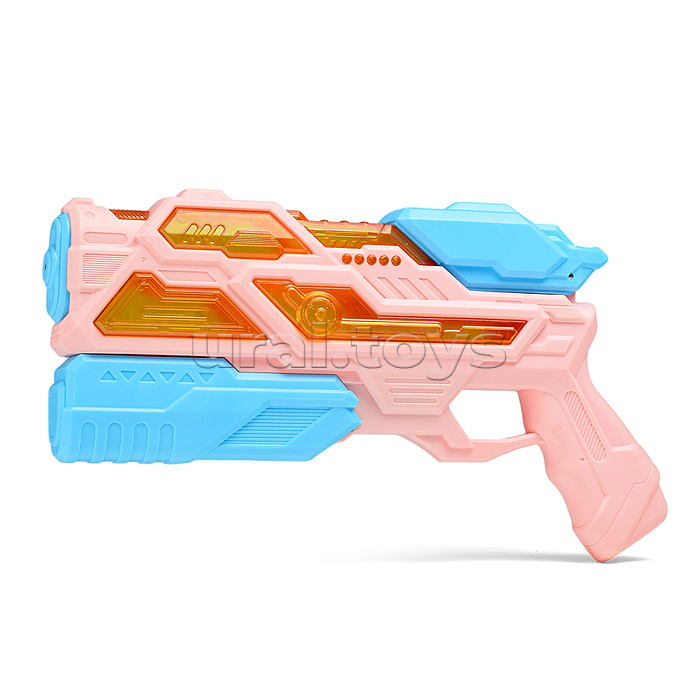 Водное оружие "Водный Фан" в пакете