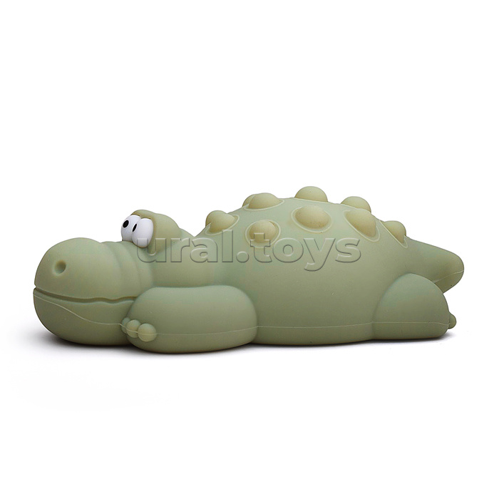 Ночник "Кроко" в коробке