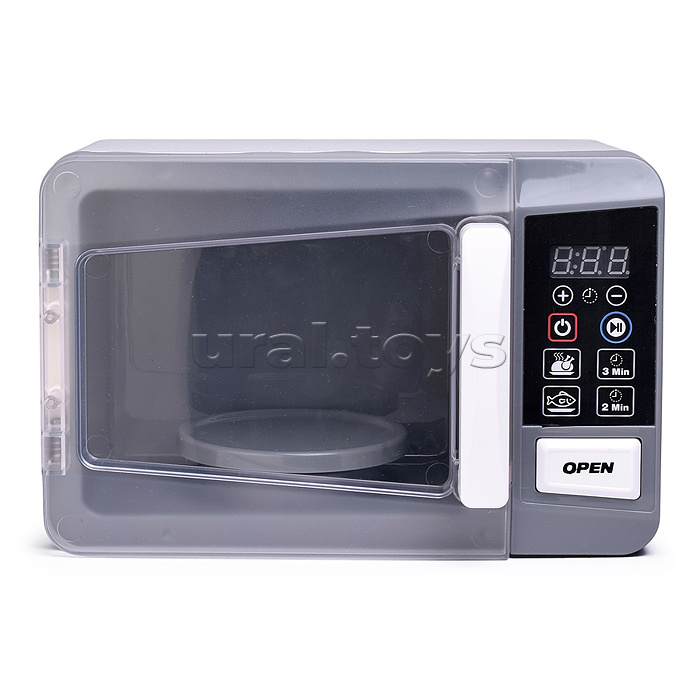 Бытовая техника "Микроволновая печь" в коробке