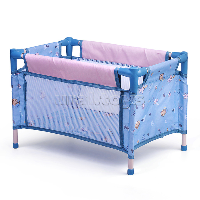 Пупс с аксессуарами 85801 "Лизонька" с аксессуарами (14 предметов) в коробке