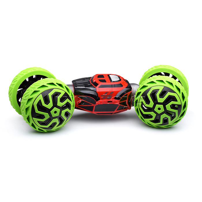 Машина "Крутыш" р/у, 27 MHz в коробке