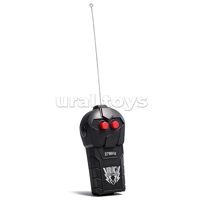 Машина "Пикап" р/у, 27 MHz, в коробке