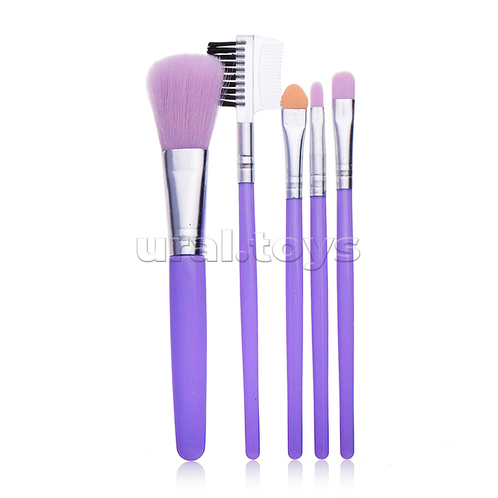 Детская косметика "Сиреневый стиль" в коробке